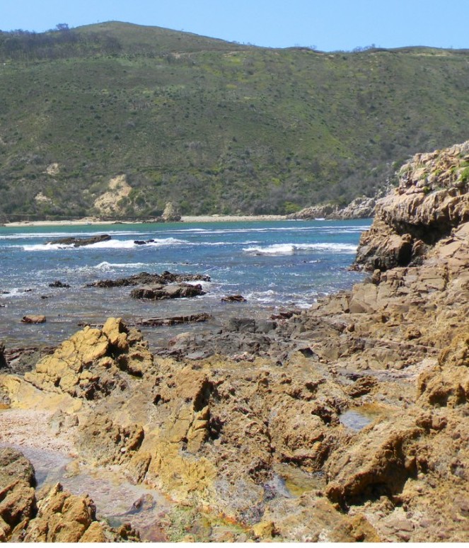 #Knysna,Lagoon,entrance