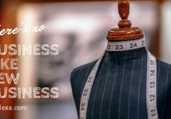 There's no business like Sew business | theres no business like sew business