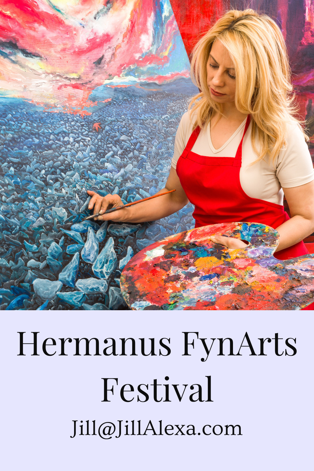 Hermanus FynArts Festival 2018 | Hermanus FynArts Festival 1