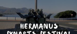 Hermanus FynArts Festival JillAlexa.com