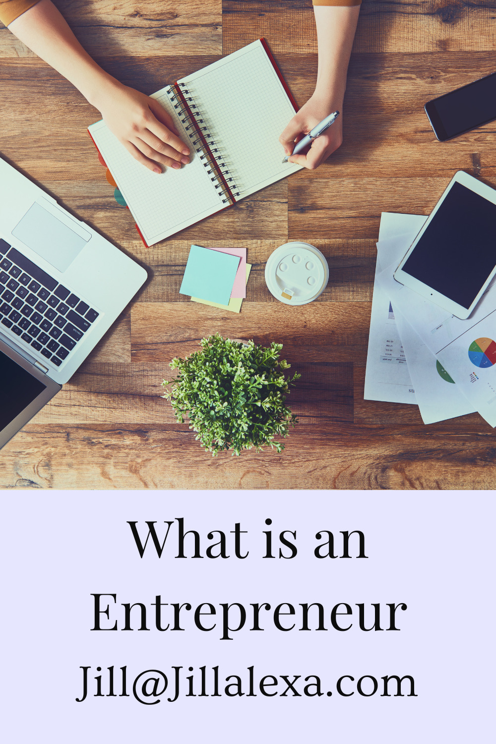 What is an Entrepreneur a Definition - An entrepreneur is someone willing to believe in their skills or ideas and begin their own business despite the odds.