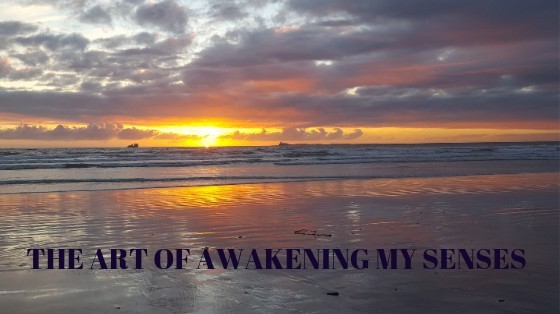 THE ART OF AWAKENING MY SENSES | theartofawakeningmysenses