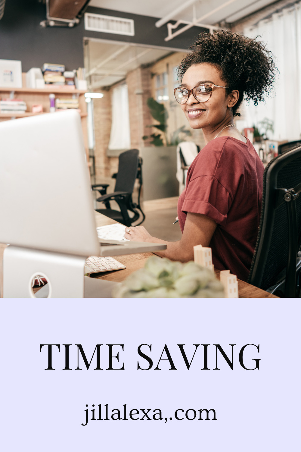 Time-saving is essential to whatever business you are in, but managing time wisely is still a problem.