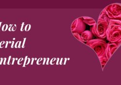 How to Serial Entrepreneur