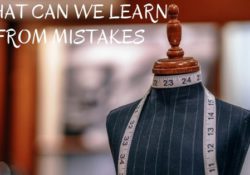 WHAT WE CAN LEARN FROM MISTAKES | what we can learn from mistakes
