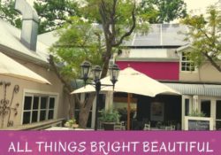 ALL THINGS BRIGHT BEAUTIFUL | all things bright beautiful