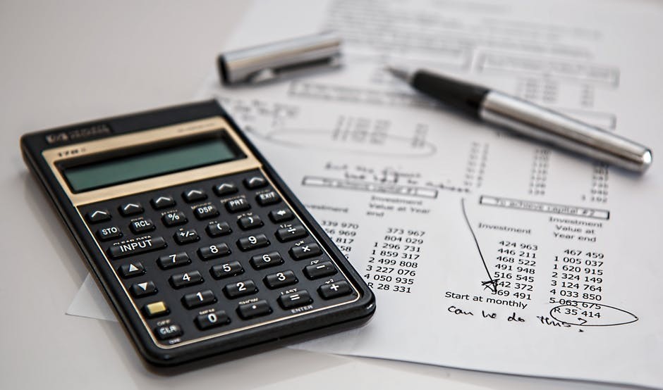 ORGANIZING AND TRACKING YOUR FINANCES - PINE ADVISORS | tracking finances
