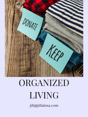 ORGANIZED LIVING | ORGANIZED LIVING 300 ×