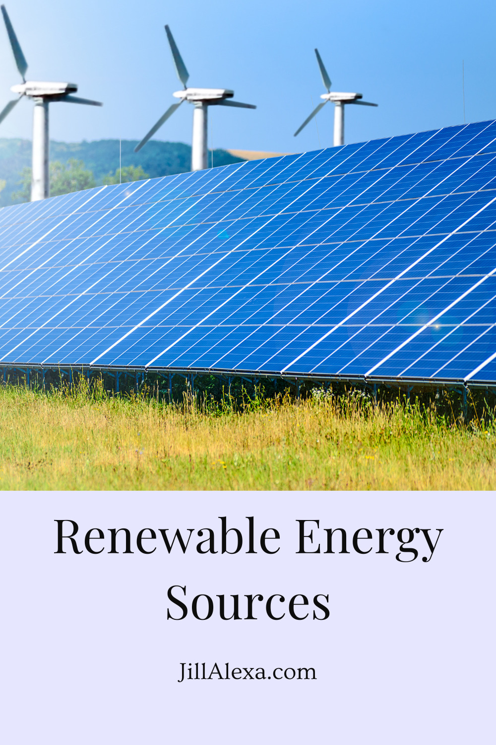 Four Top Renewable Energy Sources to Power Your Home | Renewable Energy Sources
