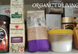 ORGANIZED LIVING | organized living