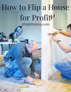 How to Flip a House for Profit | How to Flip a House for Profit 230 × 300px 1