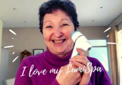 I Love My NuSkin AgeLOC Lumispa | LumiSpa