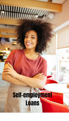 Everything You Need to Know about Self-employment Loans as an Alternate Credit Choice | Self employment Loans 1