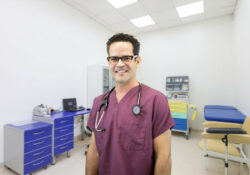 Dr Ryan Shelton Zenith Labs