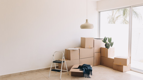 5 Tips For Managing A Temporary Move