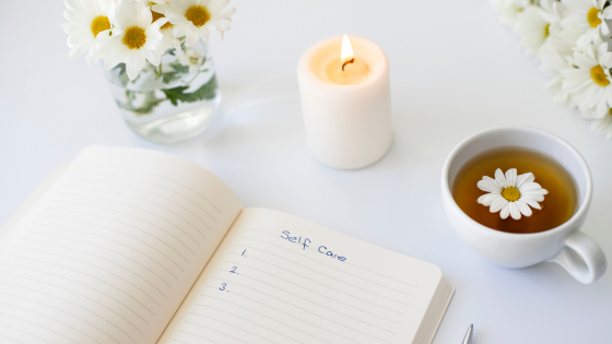 Early Signs that You Need to Focus More on Self-Care | Self Care