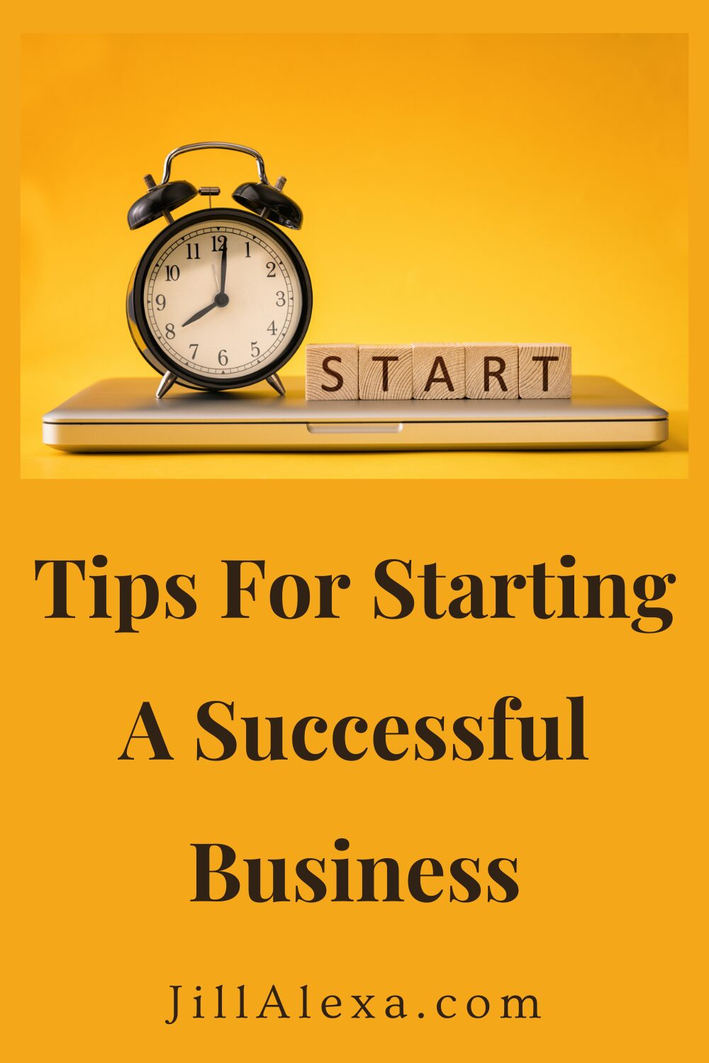 Starting a successful business from scratch can seem like a huge challenge, so here are 4 golden tips to ease your path and give you that competitive edge.