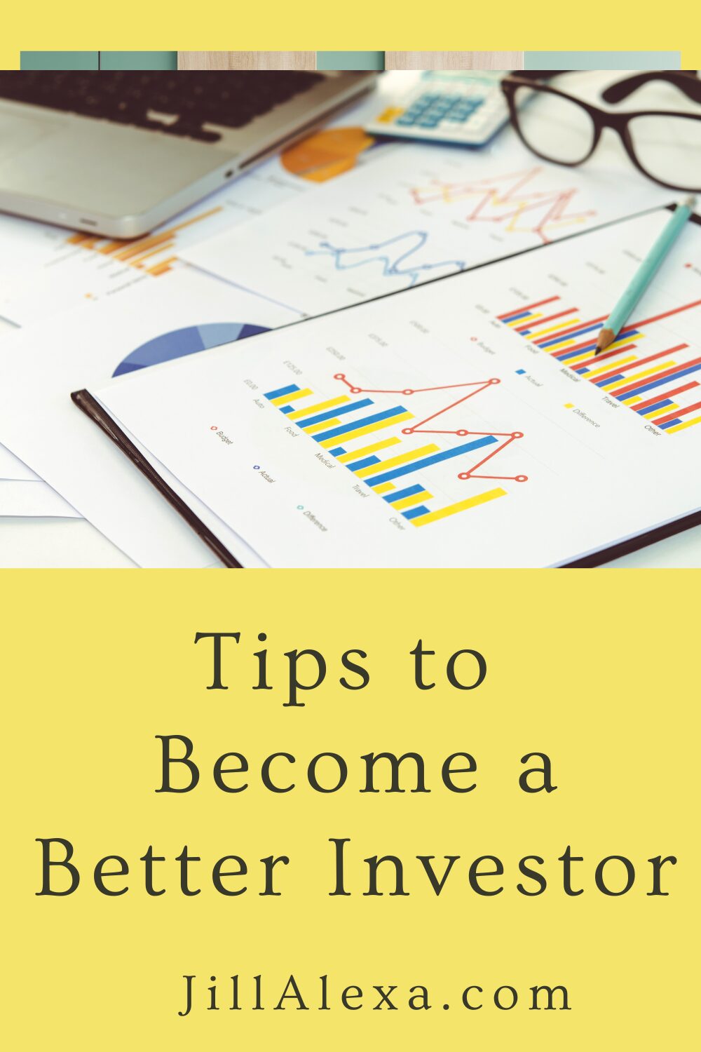 Tips to Become a Better Investor Do you feel as though you aren’t a good investor? If so then there are things you can do to try and turn things around. 
