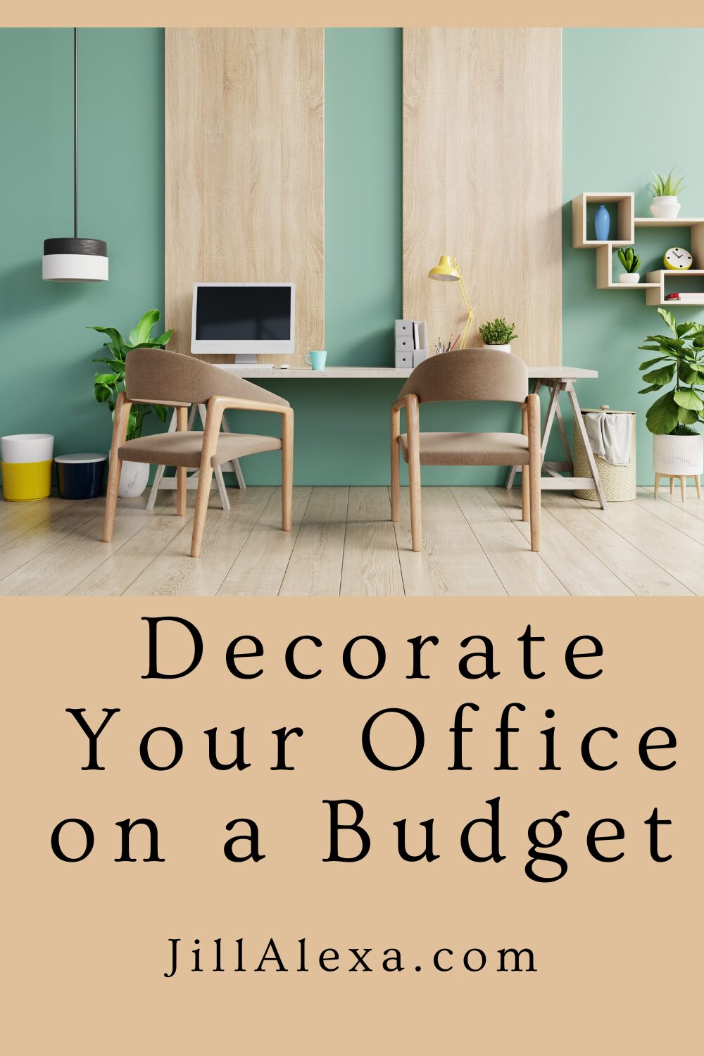 Your working environment is important. The surroundings in which you do your job can have a huge impact on your productivity, stress levels, and mental health.If your office is attractive and calming, you can get your best work done. But on the other hand, if your workspace is messy, drab, or uninspiring it will have the opposite effect.
