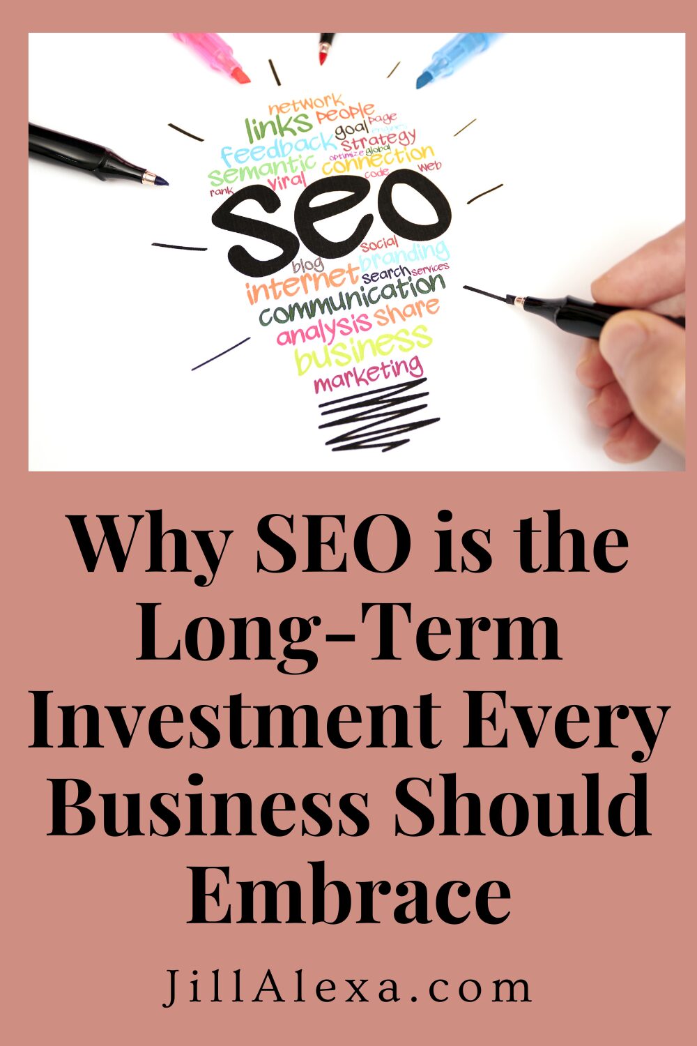 8 Major reasons why SEO is not just a one-time effort but a strategic, ongoing investment that every business should embrace.