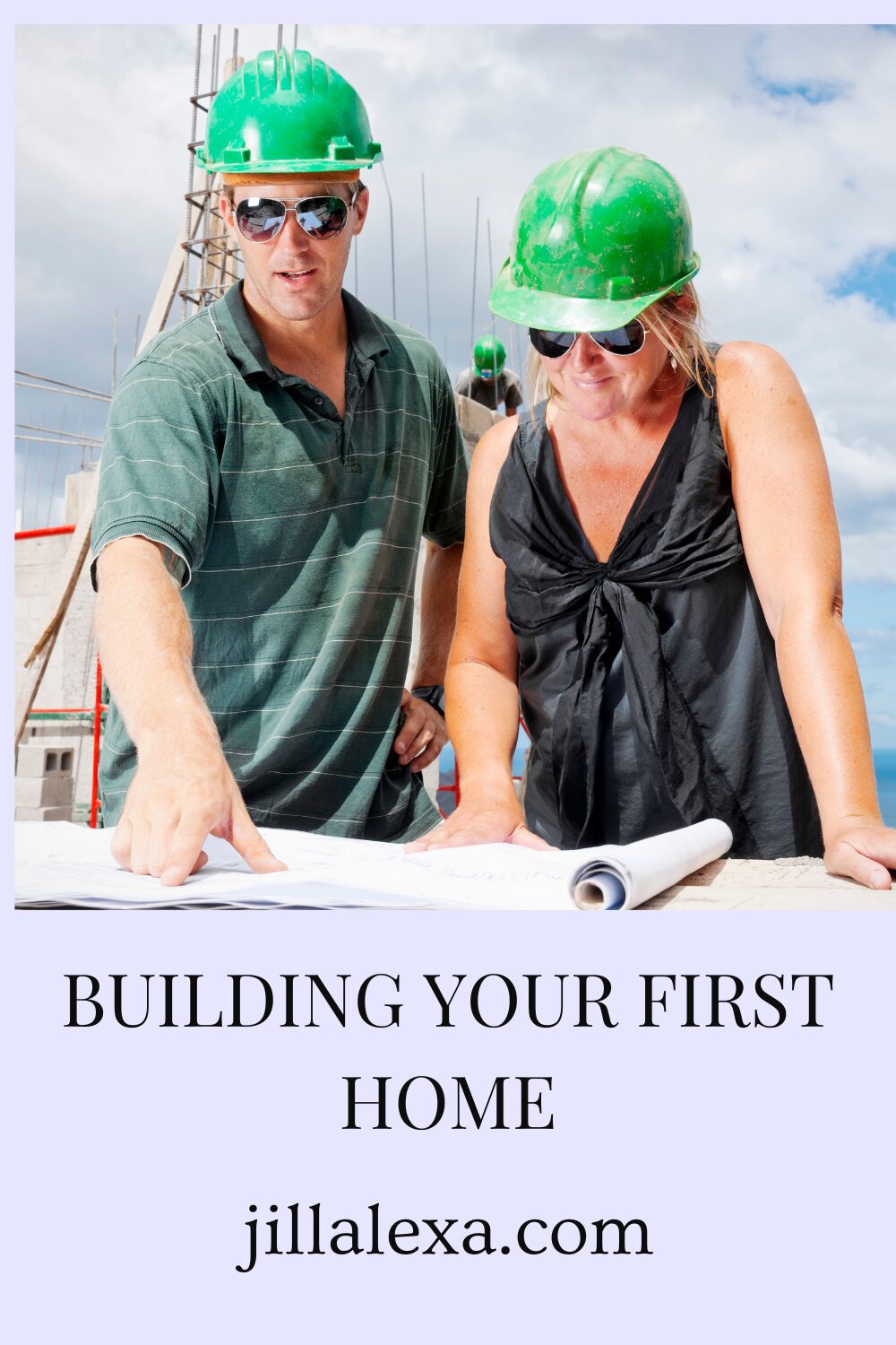 3 Essential Tips For Building Your First Home | BUILDING YOUR FIRST HOME 1